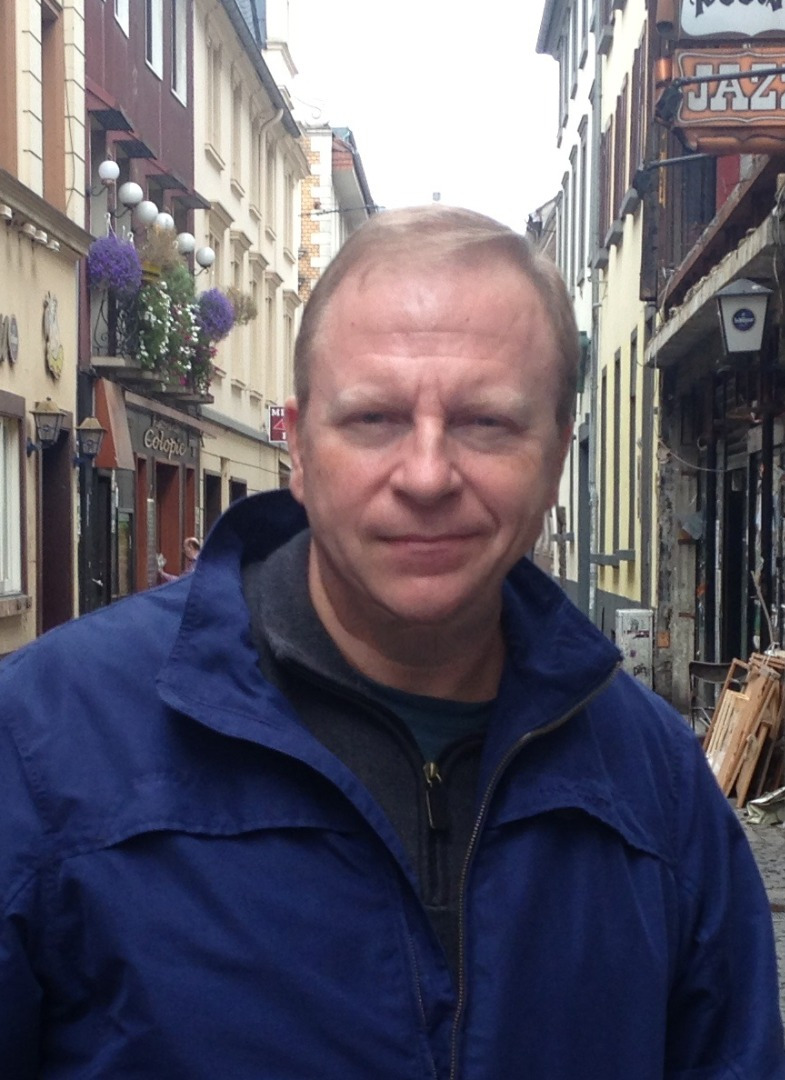 Ed Rich - North Coast Drone - NE Ohio Drone LLC